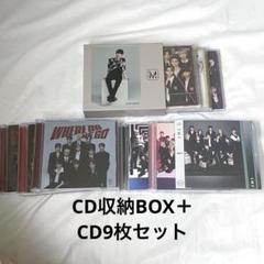 INI CDセット まとめ売り INI CD セット - メルカリ