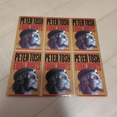 2025年最新】Peter tosh レコードの人気アイテム - メルカリ