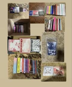 【最終値下げ‼️】TWICE アルバム＆缶バッチ＆トレカなどまとめ売り 引退品 2025年最新】twice アルバムまとめ売りの人気アイテム - メルカリ