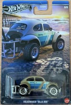 バハバグ　オフロードボディー　ラジコン　HPI BAJA BUG RS4 HPI RS4 MT - Baja Bug - # 503 - Monster Truck • (Radio