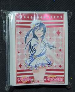ブシロード 優木せつ菜 スリーブ 虹ヶ咲 ラブライブ 未開封 Amazon.co.jp: ブシロードスリーブコレクション ハイグレード