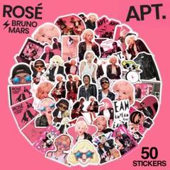 限定ピンクバイナル ROSE BRUNO MARS APT 7インチ 新品送料込 限定ピンクバイナル ROSE BRUNO MARS APT 7インチ 新品送料込
