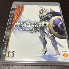 白騎士物語 -古の鼓動- 中世ヨーロッパ 他のプレイヤーと協力プレイが可能