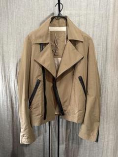 Yves saint laurent rive gauche 2005ライダース Yves saint laurent rive gauche 2005ライダース - メルカリ