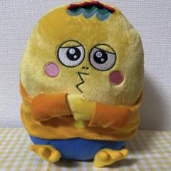 コジコジ　うるうるBIGぬいぐるみ　次郎　うるうる　big ぬいぐるみ
