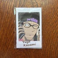 Yuya Kazami カードセット 2枚 フォトカード 風見裕也
