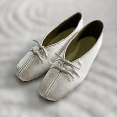 neuna フラットシューズ　極美品
