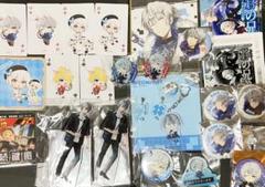 8月1日追加更新】「蒼の兄弟 ～うたかたの幻獣～」発売記念POP