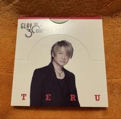 2025年最新】glay エンタメくじの人気アイテム - メルカリ