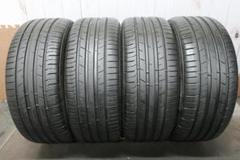 2020年製 トーヨー プロクセス スポーツ 225/45R18 国産 バリ溝