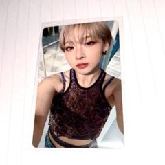 HANA BlueJeans 初回限定盤B トレカ JISOO ジス
