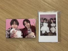 2025年最新】&team トレカ フウマの人気アイテム - メルカリ