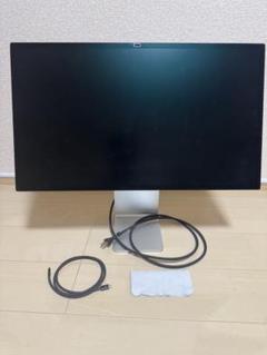 【中古】Apple studio display Nano-textureガラス Buy Apple Studio Display - Nano Texture Glass with Tilt- and