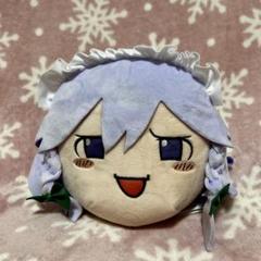 Gift 東方project ぬいぐるみ 十六夜咲夜(東方LostWord 伝説 東方ぬいぐるみシリーズ 88【十六夜咲夜(東方LostWord 伝説の