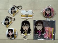 若鷹ガチャ ハニーズ MEI アクリルスタンド 缶バッジ アクキー セット 最終値下げ 若鷹ガチャ ハニーズ MEI 缶バッジ アクキー