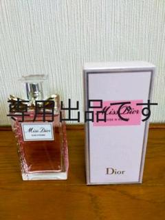 ディオール ミス ディオール ローズ&ローズ / 50ml