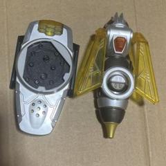 未開封 ザビーゼクター 仮面ライダー - メルカリ