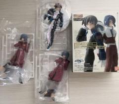ぷちスタジオ ミニフィギュア ガンダムSEED キラ・ヤマト まとめ売り 31V7MNRDQZL._UF894,1000_QL80_.jpg