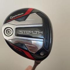 TaylorMade STEALTH Plus+ 5番フェアウェイウッド