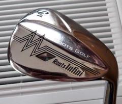 Roots Golf Infini サンドウェッジ 56°