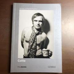 Colita: PHotoBolsillo (洋書)