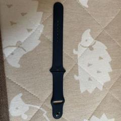 Apple Watch ネイビーバンド 値下げ可能!買ってください!
