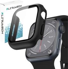 Apple Watch ケース series9/8/7 41mm 保護カバー