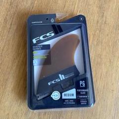 FCS Shaper Series ロブマチャド RMスラスター Mサイズ