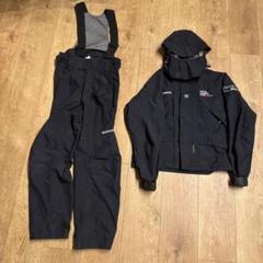 Shimano NEXUS 防寒防湿加工セットアップLL ＃9385