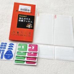 ❣️Google Pixel 8 pro カメラフィルム ガラスフイルム 各2枚