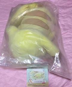 ポケモン くじ A賞 ぬいぐるみ ピカチュウ