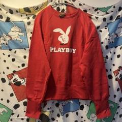 2025年最新】playboy ビンテージ スウェットの人気アイテム