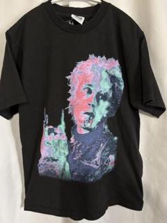 Machine Gun Kelly マシンガンケリー2022ツアーＴシャツ Mのサムネイル