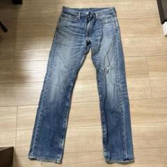 Levi Strauss & Co. デニム 505 W29 L33