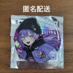 ホロライブ　ウィンターストリート　フワワ　缶バッジ　24個セット 2025年最新】ホロライブウィンターストリートの人気アイテム