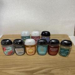 2025年最新】bath_bodyworksハンドサニタイザーの人気アイテム