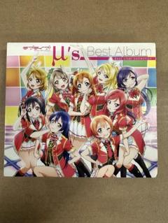 μ's Best Album CD まとめ売り Amazon.co.jp: μ's Best Album Best Live! Collection II (超
