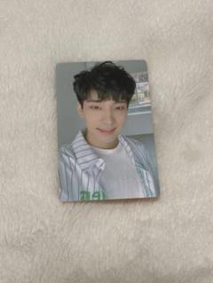 SEVENTEEN - 火 ウォヌ YOU MAKE MY DAY 限定配布 トレカ seventeen 2025年最新】you make my day ウォヌの人気アイテム - メルカリ