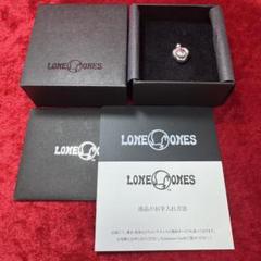 美品 LONE ONES pod ポッドSサイズ ポーチ ギャラ付属