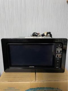 ほんまけ　ALPINE EX009V-PR 2DIN ヘッドユニット 2025年最新】アルパイン ヘッドユニットの人気アイテム - メルカリ