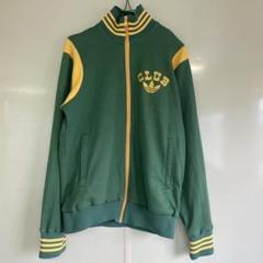 2025年最新】club adidas ジャージの人気アイテム - メルカリ