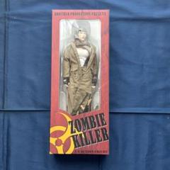 【美品】ZOMBIE KILLER \"ALICE \"1/6アクションフィギュア 美品】ZOMBIE KILLER 
