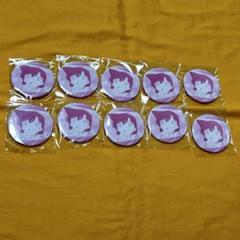 コナン　限定　幼少期　缶バッジ　さくら組　毛利蘭　10点 コナン 限定 幼少期 缶バッジ さくら組 毛利蘭 10点 - メルカリ