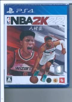新品y PS4 NBA 2K22