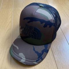 THE NORTH FACEキャップ