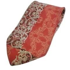 ✨GIANNI VERSACE✨ ネクタイ バロック柄 メデューサ ヴィンテージ