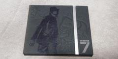 SE7EN 7 「24」 CD エンボスパッケージ