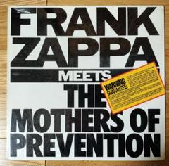 2025年最新】frank zappa レコードの人気アイテム - メルカリ