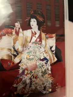中村七之助舞台写真36のサムネイル