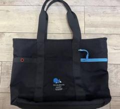 美品　FICCE BRAVE ドラえもん トートバッグ